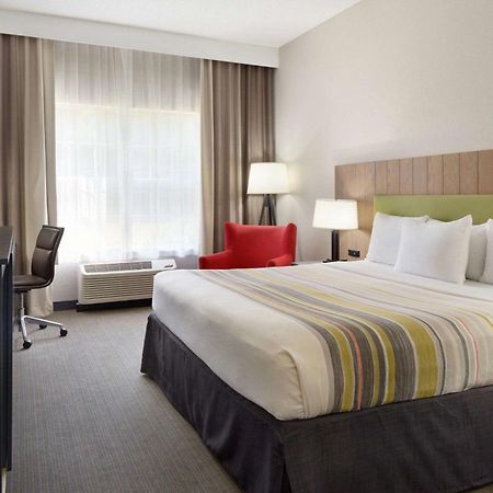 Country Inn & Suites By Radisson, Brunswick I-95, Ga Exteriér fotografie