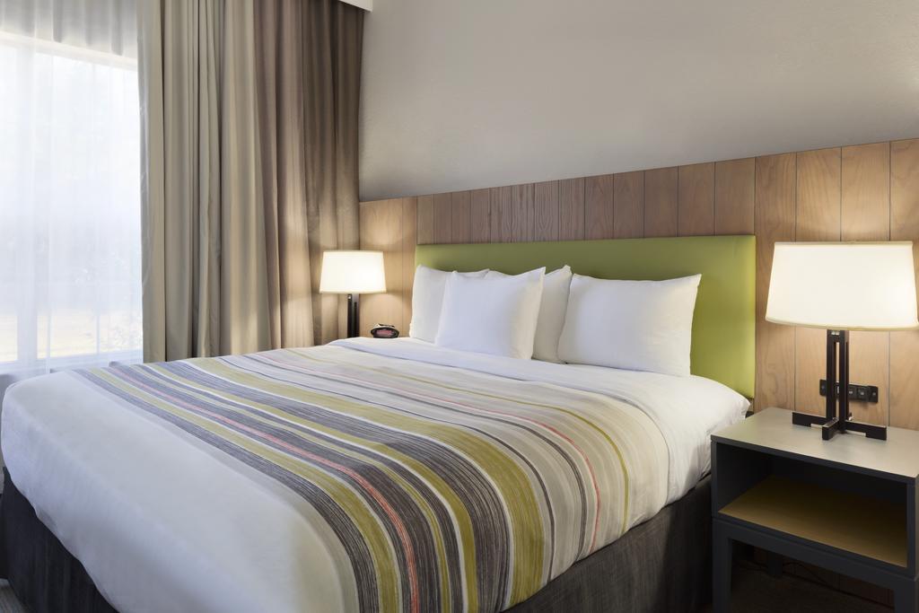 Country Inn & Suites By Radisson, Brunswick I-95, Ga Exteriér fotografie