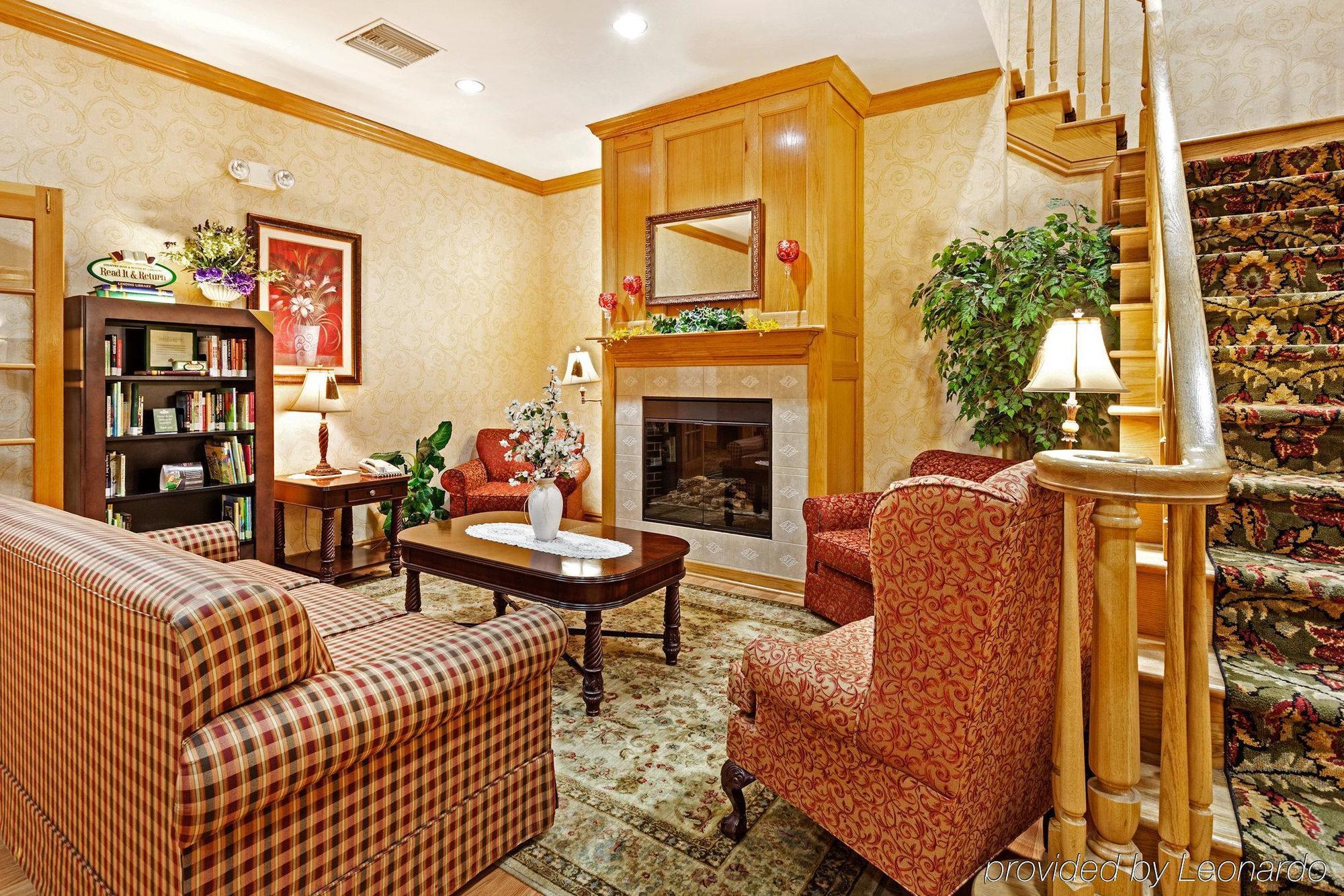 Country Inn & Suites By Radisson, Brunswick I-95, Ga Exteriér fotografie