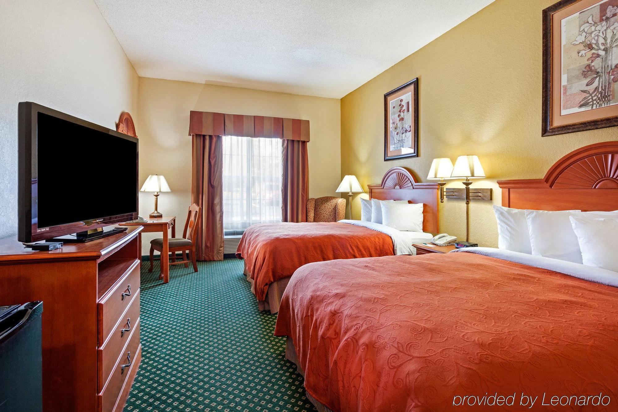 Country Inn & Suites By Radisson, Brunswick I-95, Ga Exteriér fotografie