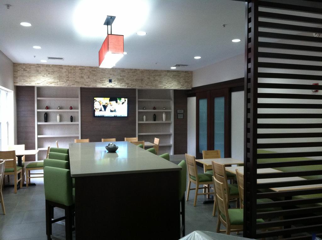 Country Inn & Suites By Radisson, Brunswick I-95, Ga Exteriér fotografie