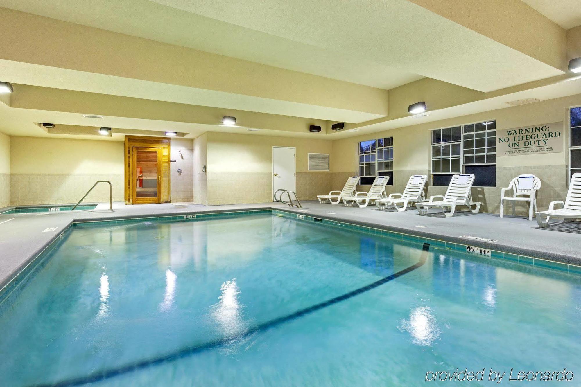 Country Inn & Suites By Radisson, Brunswick I-95, Ga Exteriér fotografie